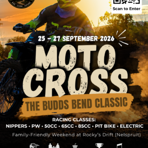 Budds Bend Classic