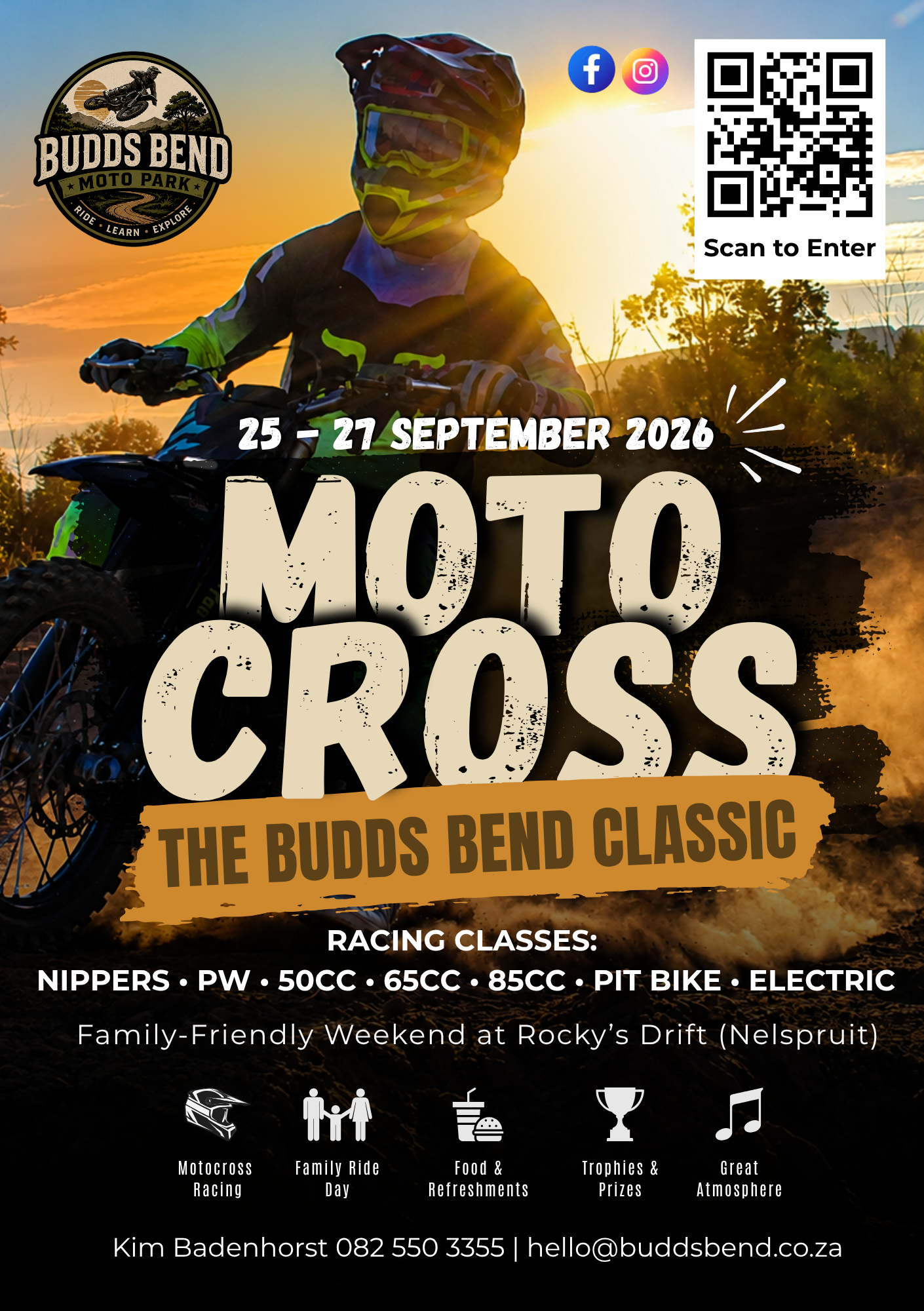 Budds Bend Classic